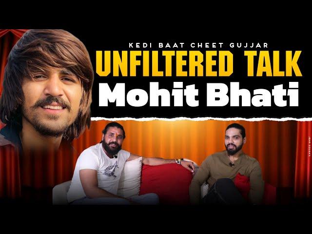 Rowdy Bhai Kyu Darte the Raat ko?|| Rowdy Bhai Ka Accident kese hua| Ft Mohit Bhati ||