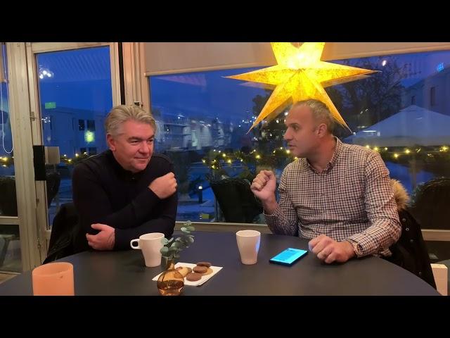 Zoran Vitanov i Strasho Todorov - vazhna poraka od Geteborg