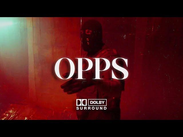 (FREE) YAKARY X OMAR TYPE BEAT - "OPPS" | 2024