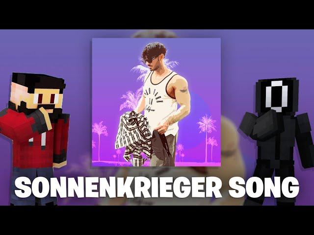 Kiyanes - SONNENKRIEGER (Offizielles Musikvideo) ️prod. by JOMZ