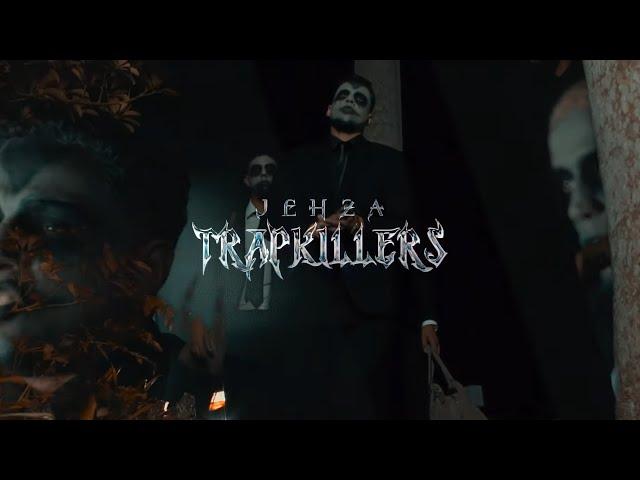 Jehza- The New G4 (Video Oficial) Chapter 1 TrapKillers 