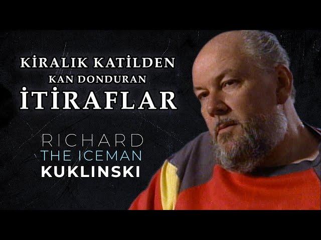 Bir Kiralık Katilin İtirafları - Richard 'The Iceman' Kuklinski 1. bölüm