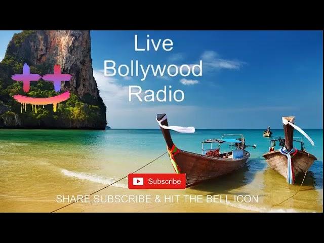 Bollywood live Radio Live Stream