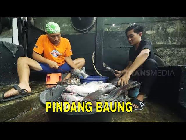 SI Gundul Masak Pindang Baung | JEJAK SI GUNDUL (28/12/23)