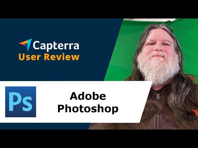 Adobe Photoshop Review: Top Tier Imaging Software.