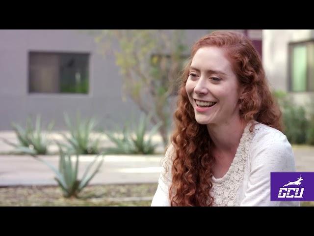 Continuing Education for Social Work | MSW Degree at GCU