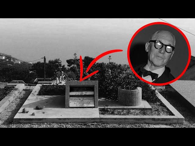 6 Famous Architects and Their Gravestones