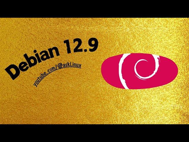 Debian 12.9 Released: Updates, Features & How to Upgrade