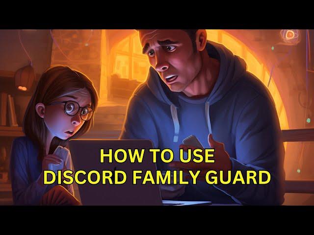 How to Use Discord’s Family Center With Your Teens