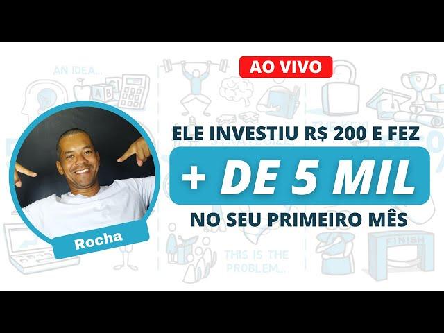 + de R$ 5 mil por Mês Criando Videos Animados em Ferramenta de Animação [DO ZERO]