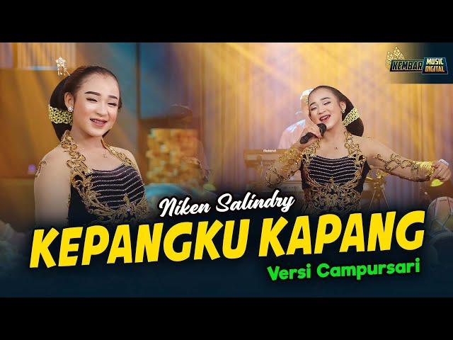 Niken Salindry - Kepangku Kapang - Kembar Campursari ( Official Music Video )