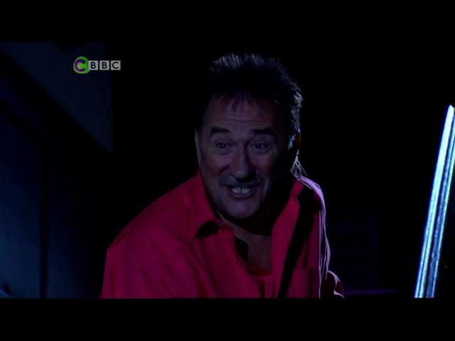 ChuckleVision 19x02 Spook When You're Spooken To (Widescreen)