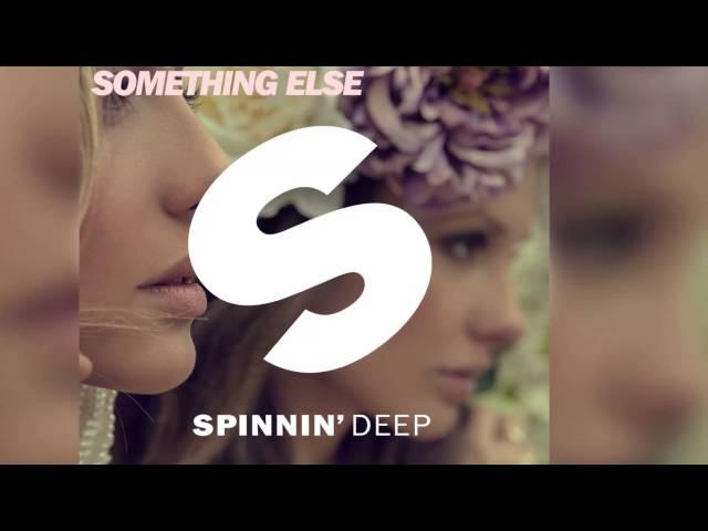 Redondo & Ferreck Dawn - Something Else (Radio Edit) [Official]