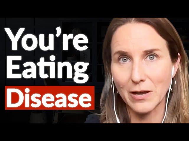 Reversing Alzheimer's: Silent Symptoms & Early Warning Signs To Never Ignore | Heather Sanderson