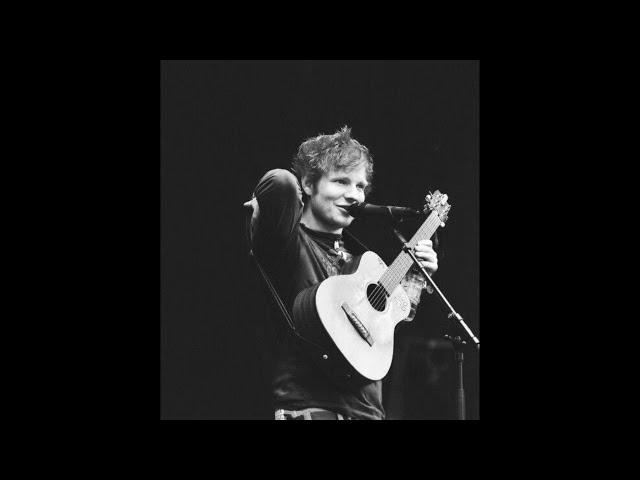 [FREE] Ed Sheeran Type Beat - "Patterns" | Acoustic Pop Guitar Type Beat