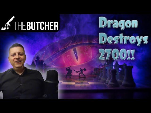 My Tactical Dragon Opening Takes Down 2700 Live on Stream!!