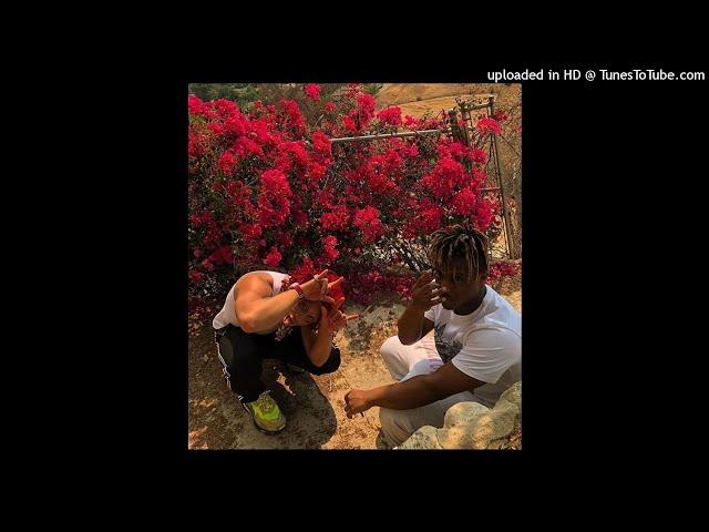 Juice WRLD & Trippie Redd "Infrared" (Instrumental Remake) [Prod. WRLD Archives]