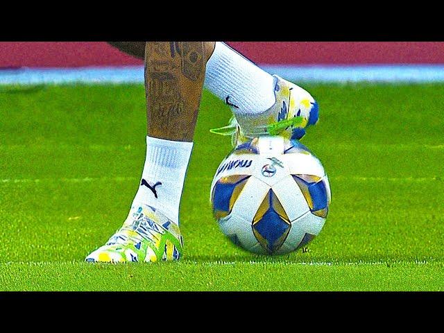 Neymar Junior ●King Of Dribbling Skills● 2023/24 |HD|