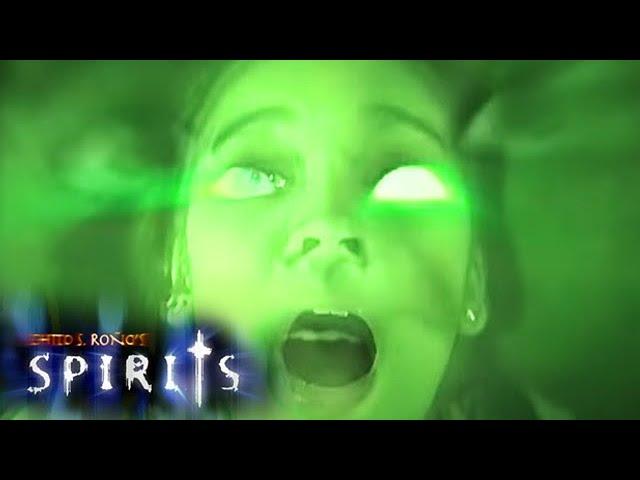 Spirits: Full Episode 37 | Jeepney TV