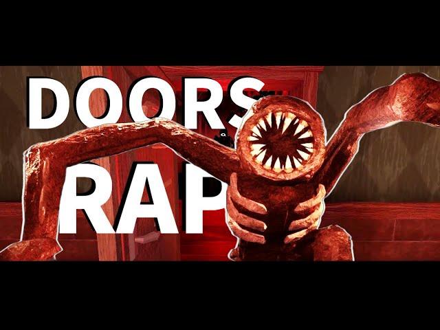 "Lockdown" -  DOORS RAP | by ChewieCatt