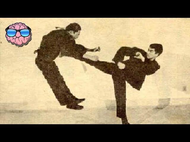 Top 10 AMAZING FACTS About BRUCE LEE