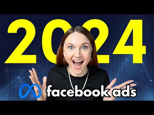 How to Structure a Facebook Ads Account in 2024