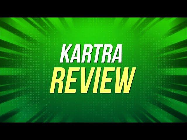 Kartra Review & Bonuses | Is Kartra Worth It?