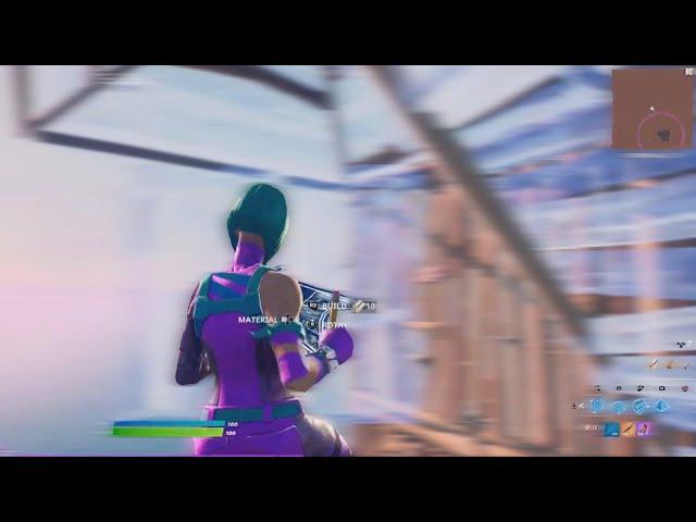 The Smoothest Xbox Series S Montage (4K 120 FPS)