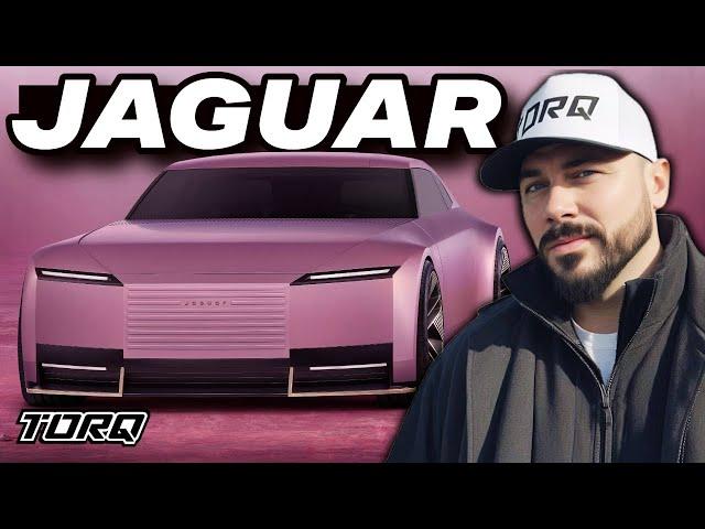 Que se passe-t-il chez Jaguar ?