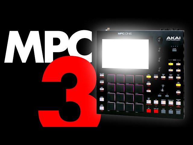 MPC 3 TUTORIAL