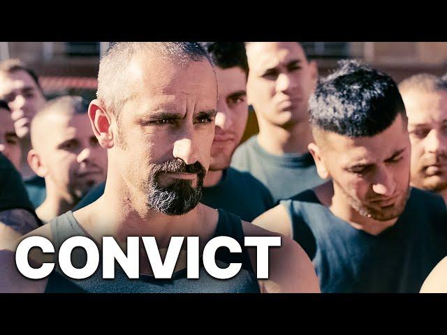 Convict | Full Action Movie