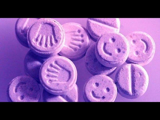 Narkotyki - MDMA - film dokumentalny | Lektor PL | #DokumentVideoTV