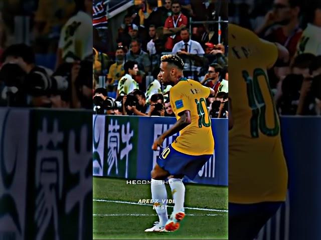 Neymar skills  #shorts #neymar #neymarskills