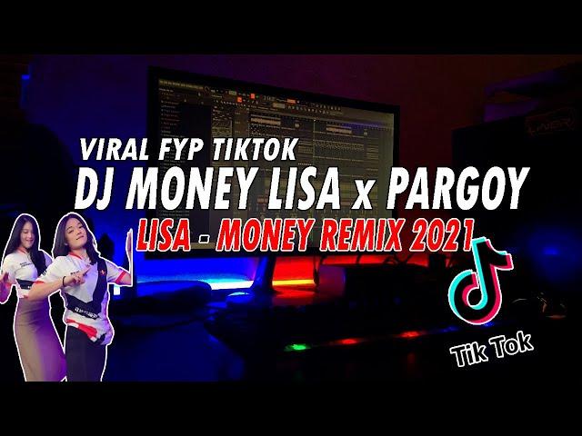 DJ MONEY TIKTOK PARGOY REMIX VIRAL FULLBASS NEW 2021