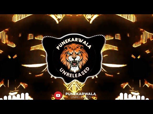 Pailwan Aala Ga || Old Is Gold || Nacho Mix || Dj Rex || Punekarwala Unreleased