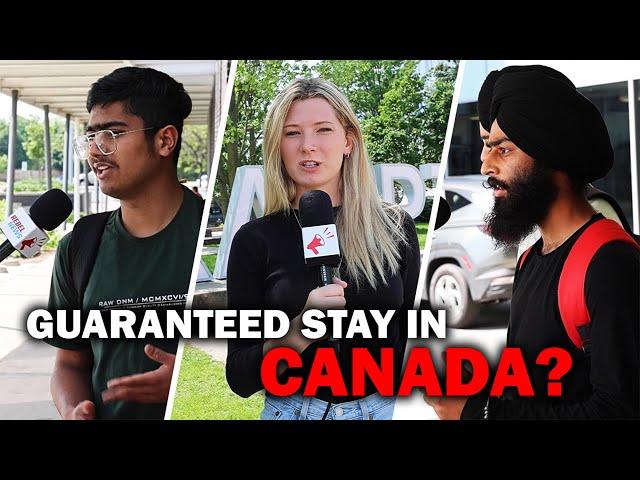 A trip to Brampton, Ontario: Do international students have the ‘right’ to stay in Canada?