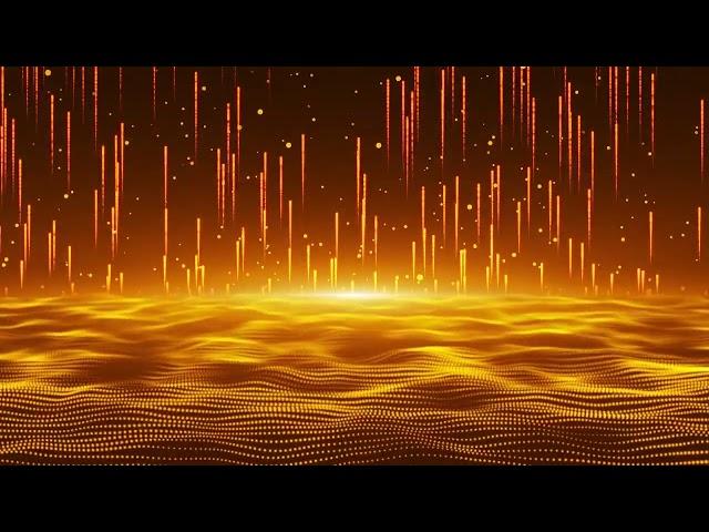 Delta Wave Frequency | 3 Hz Binaural Beats for Relaxation and Sleep (Headphone Recommended)