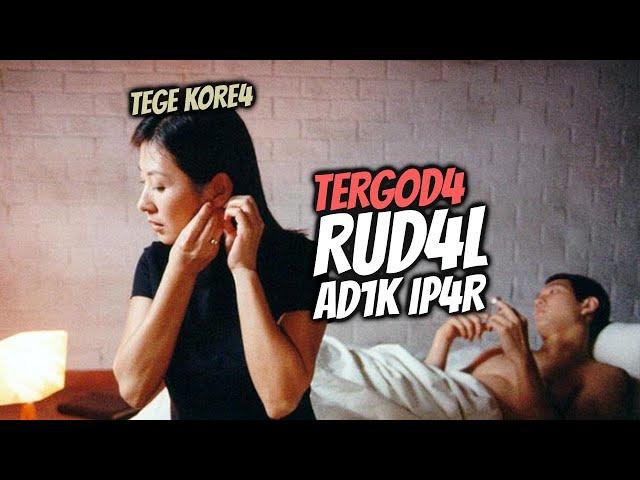 W1k-W1k DENGAN ADIK IPAR YANG GANTENG‼S4GNE Yang Terpendam- Alur cerita film An Affa1r