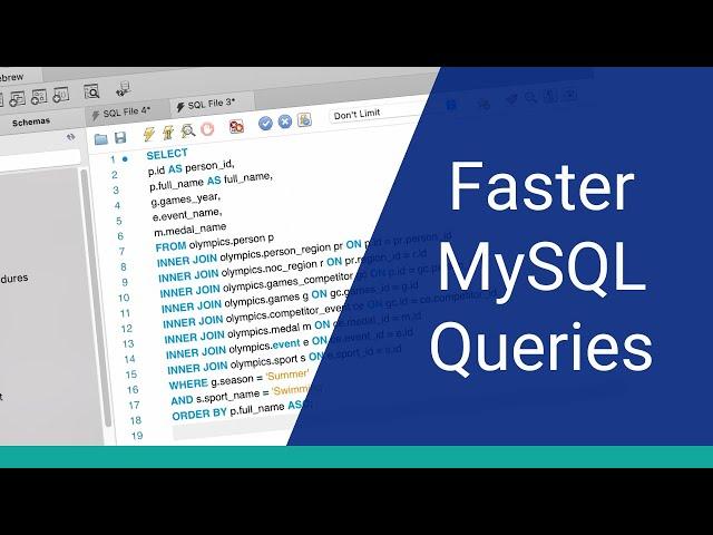 Understand This Feature To Write Faster MySQL Queries