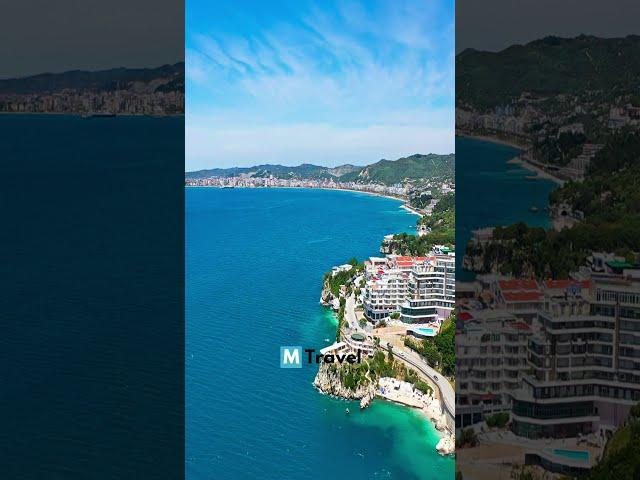 Vlorë -  Albania​