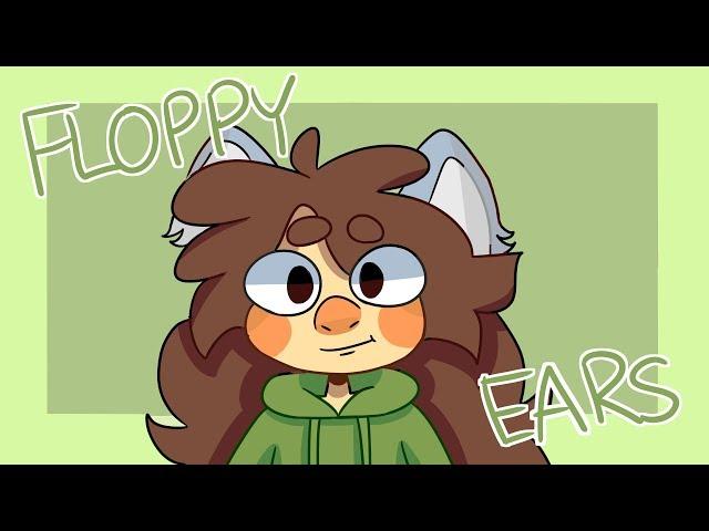 Floppy Ears | Animation Meme