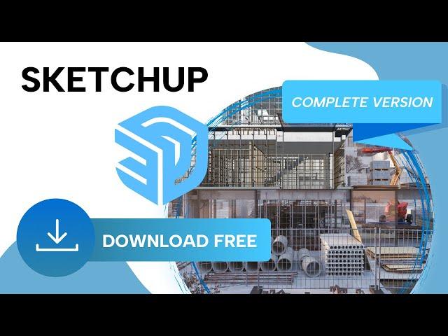 SketchUP Crack | SketchUP Free Download Crack | Download SketchUP 2025 Crack