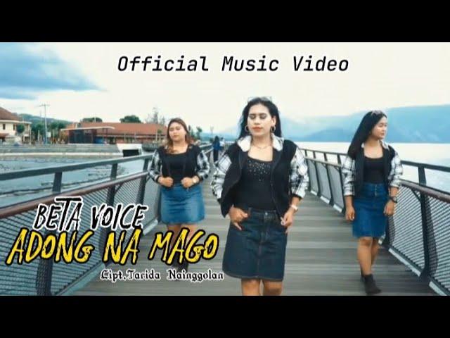 ADONG NA MAGO - Beta Voice (Official Music Video) - Lagu Batak Terbaru 2024