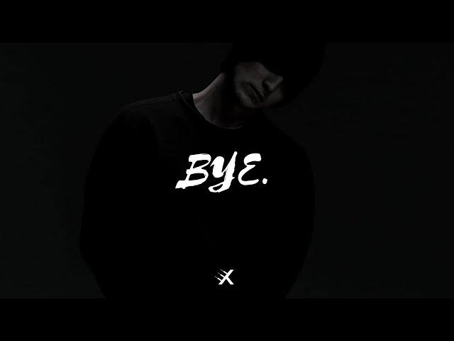 FREE HARD NF Type Beat - "BYE"