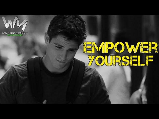 Empower Yourself ► Motivational Video