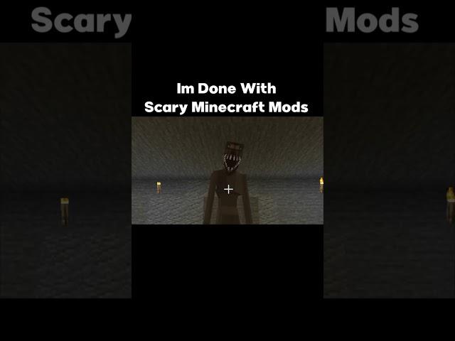 Bullying Scary Mobs In Minecraft, The Cave Dweller #minecraft #minecraftmemes