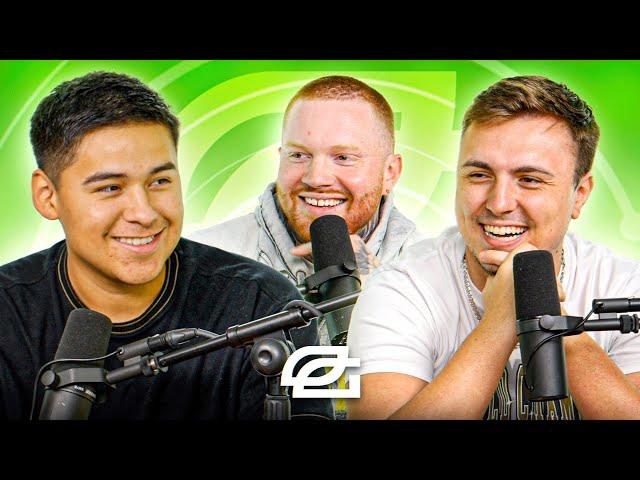 OpTic TEXAS HONEST THOUGHTS ON BLACK OPS 6 | The OpTic Podcast Ep. 179