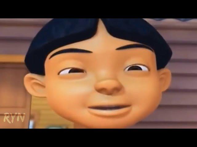 MEME UPIN IPIN SUNAT YANG MEMBARBARKAN