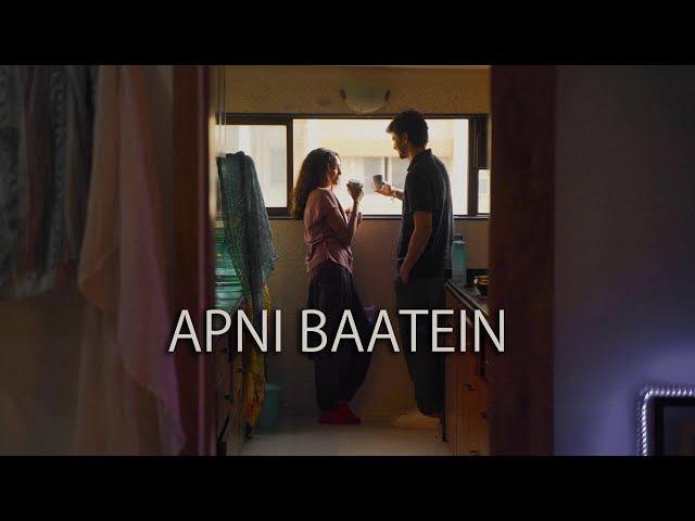 APNI BAATEIN | ROHIT JOSHI | SUMIRA THAKUR