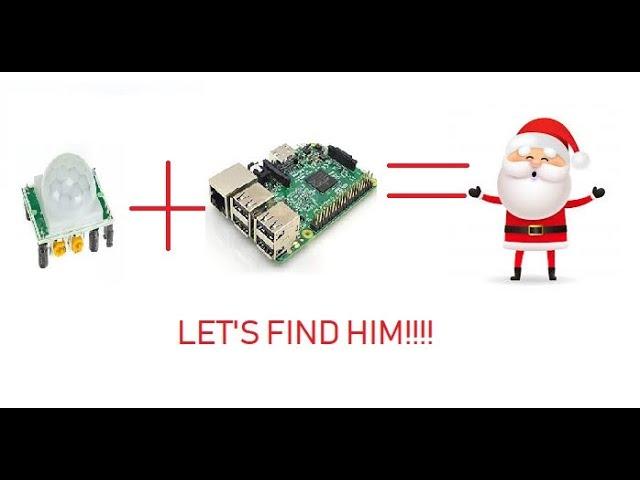 How to Interface a PIR(Passive Infrared )Sensor to Raspberry Pi 3(EASY TUTORIAL)